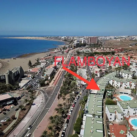 With Fantastic Views Close To The * San Bartolome de Tirajana (Gran Canaria)